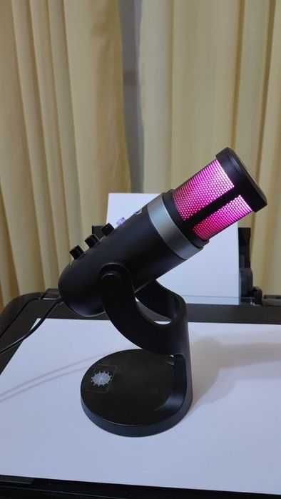 Mikrofon sotiladi (professional)