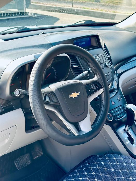 Минивэн 7местный