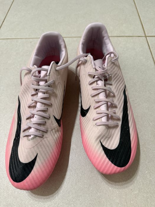 Ghete fotbal Nike mar.44