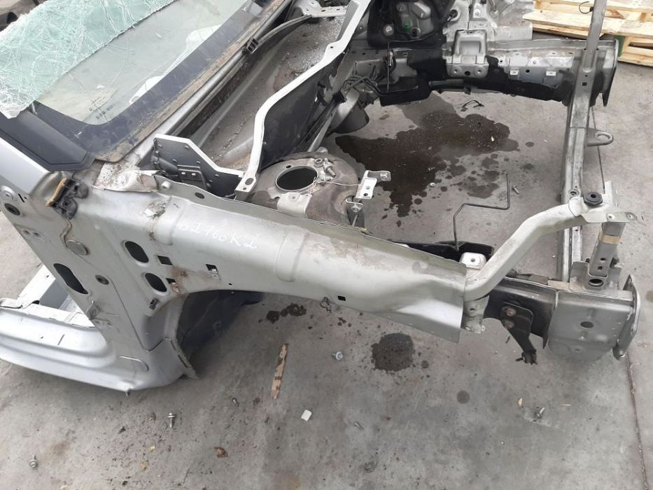 lonjeron semi aripa dreapta dodge caliber dupa 2006