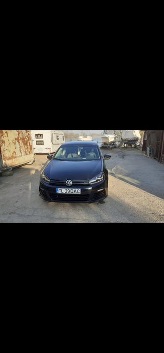 Golf 6 2011 schimb