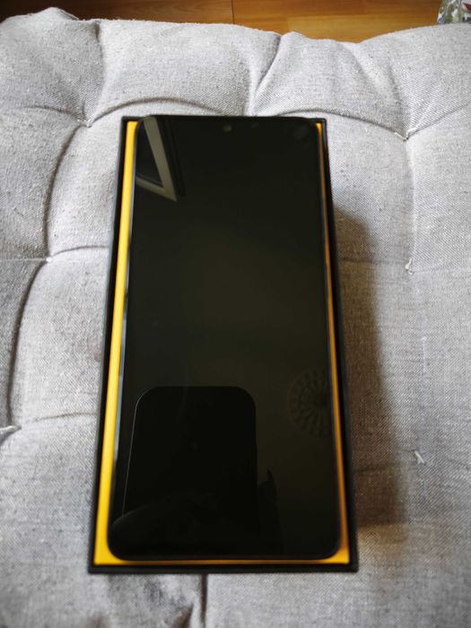 Xiaomi poco X4 PRO