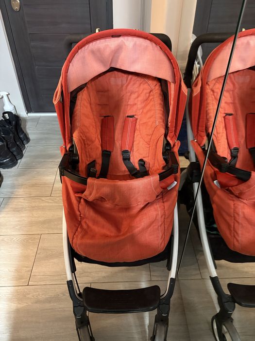 Carucior sport Peg Perego book 51