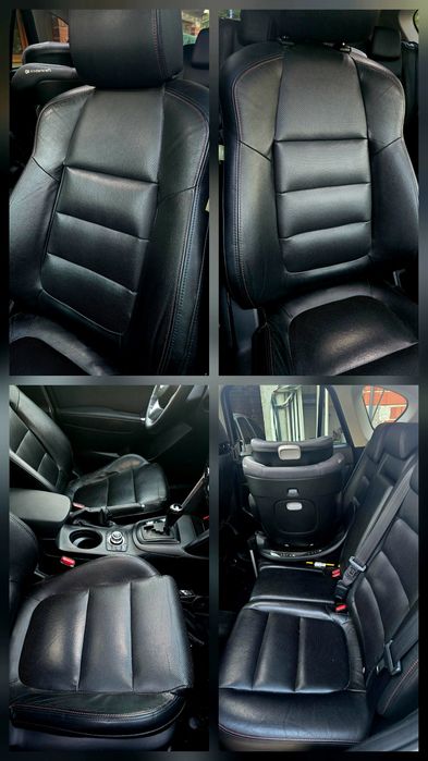 Mazda CX-5 AWD 2.2 Diesel 175 к.с.