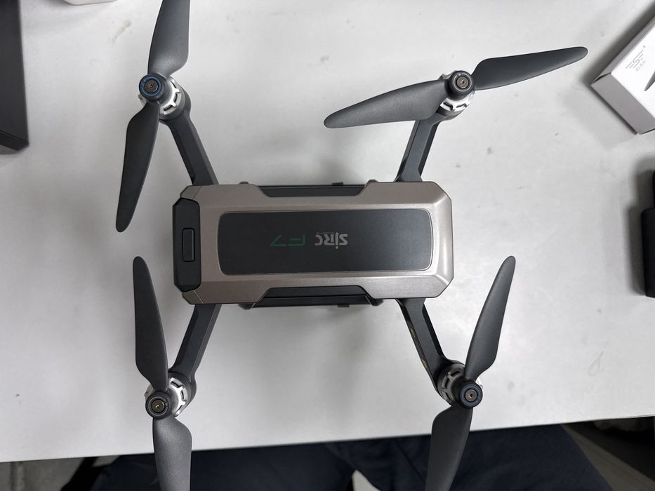 Квадрокоптер SIRC F7 Blade