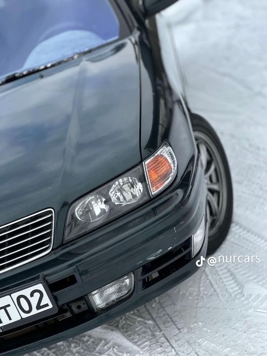 Nissan maxsima в хорошем состояний