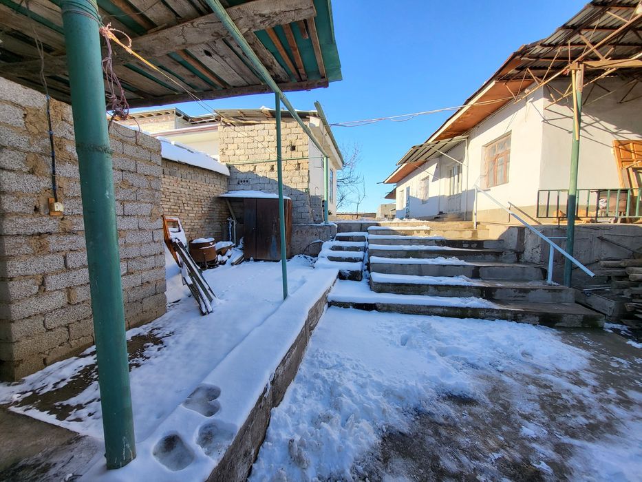 Ховли, Участка, Мирзо Улугбекский район, Пилла