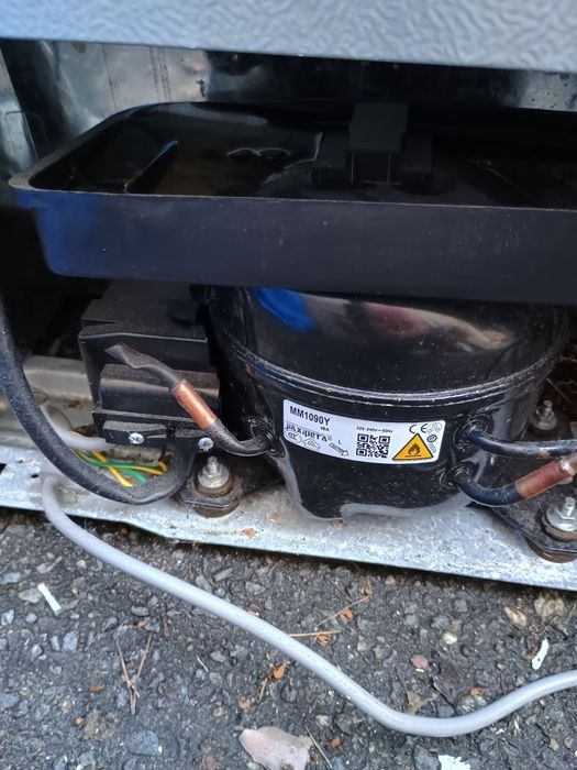 Мини кухня 3 в едно