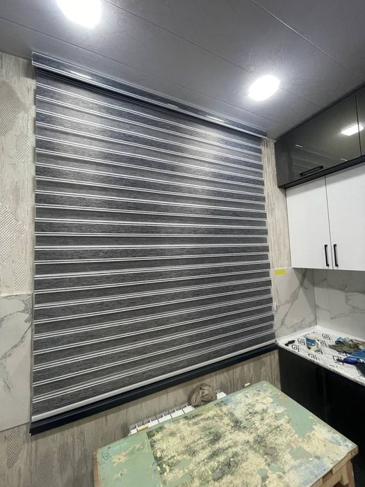 Jalyuzi Жалюзи Pardalar uy offis uchun