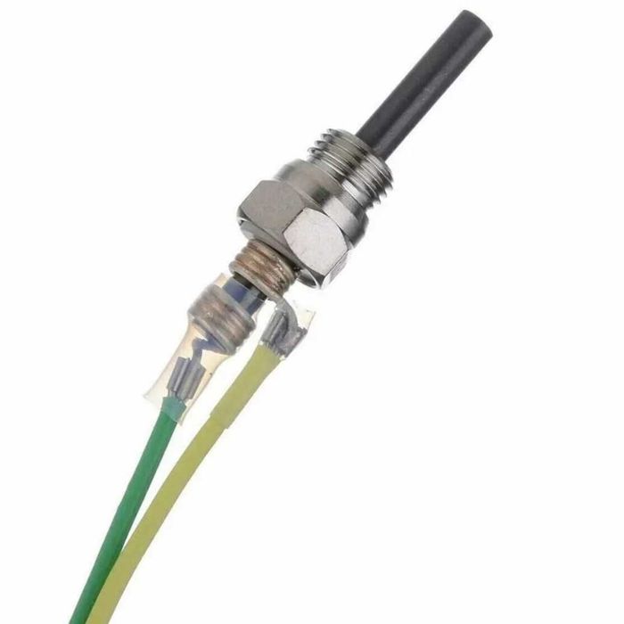 Bujie incandescenta Stanis sirocou 12 V chinezesc  Vevor Webasto 2kw 5