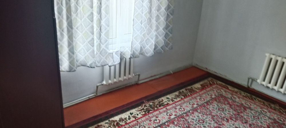 Квартира 2 комнатная
