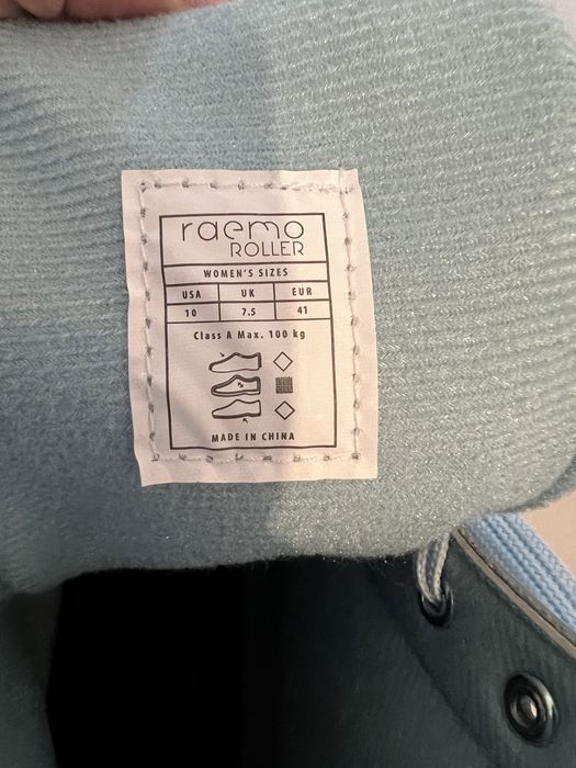 Ролики
