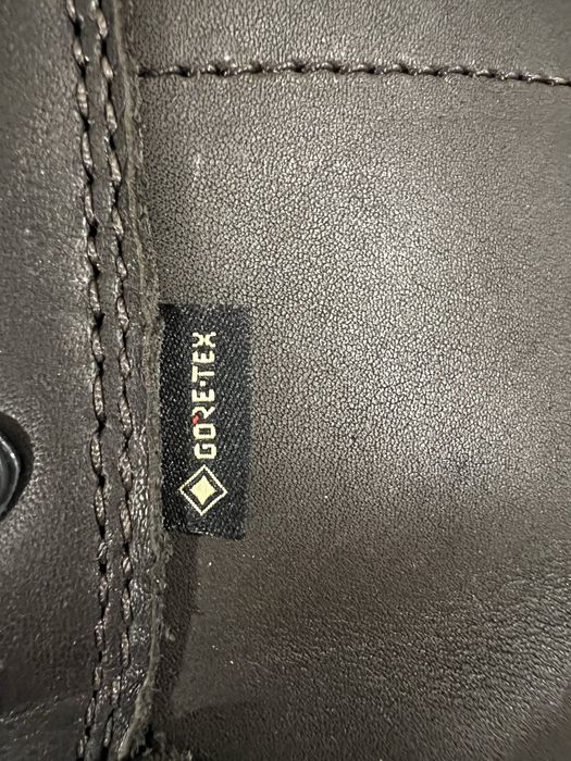 Обувки HARKILA за ЛОВ планински преходи и туризъм.Обувките са номер 43