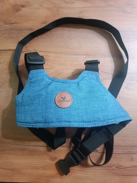 Колан за прохождане Cangaroo - Oliver, син