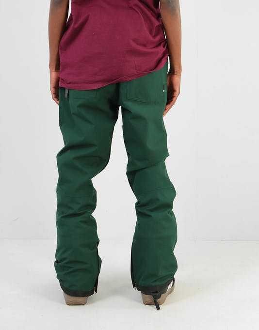 NOU! Pantaloni snow snowboard schi DC Relay