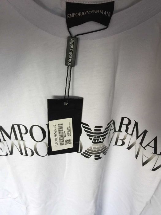 Тениска Armani XL