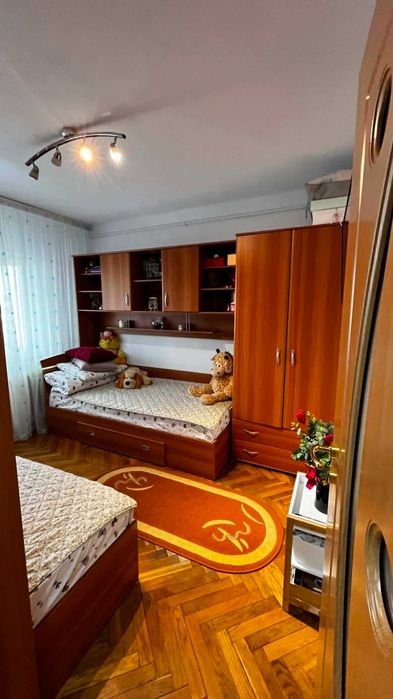 Apartament MANASTUR 44MP