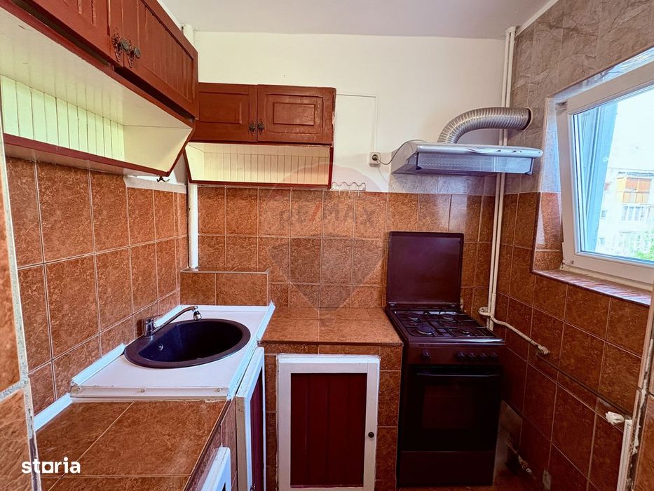 Apartament 1 camera la inchirere în Confectii