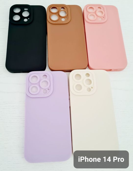 Huse iphone pentru diverse modele