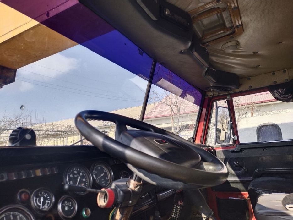 Продаётса авто кран 16 тон галичанин