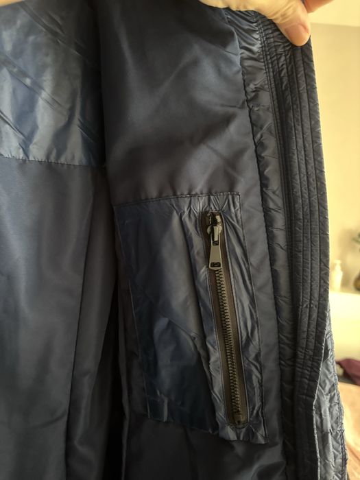 Зимно яке Mohito, S