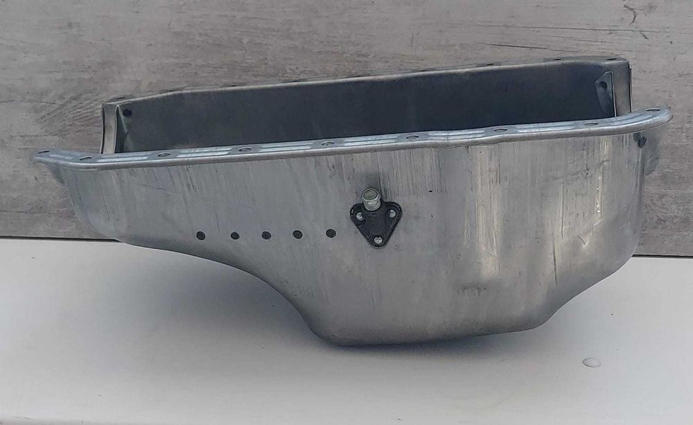 Масляный поддон Газель