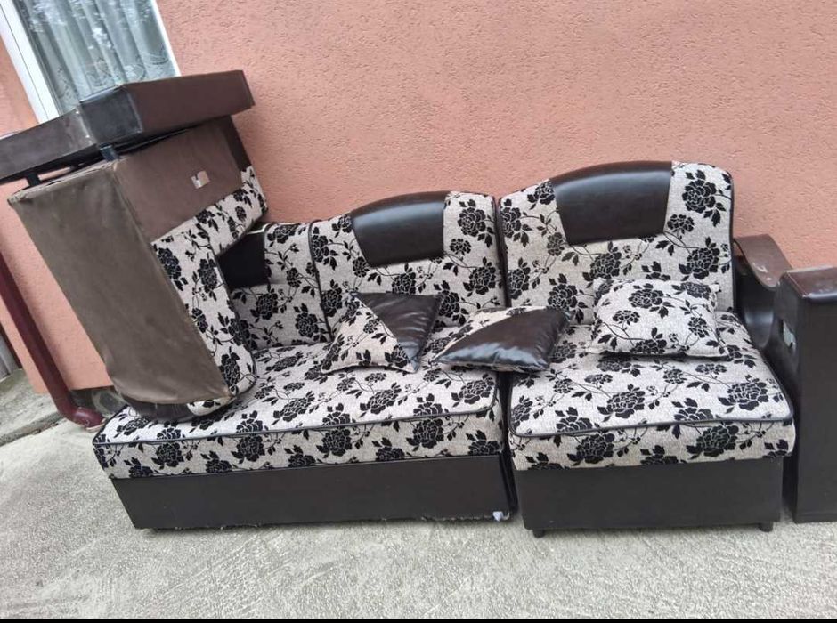 Canapea extensibila de vanzare
