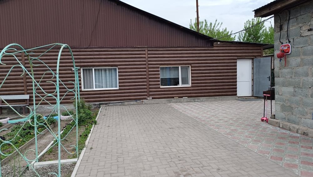 Продам дом 2Павлодар