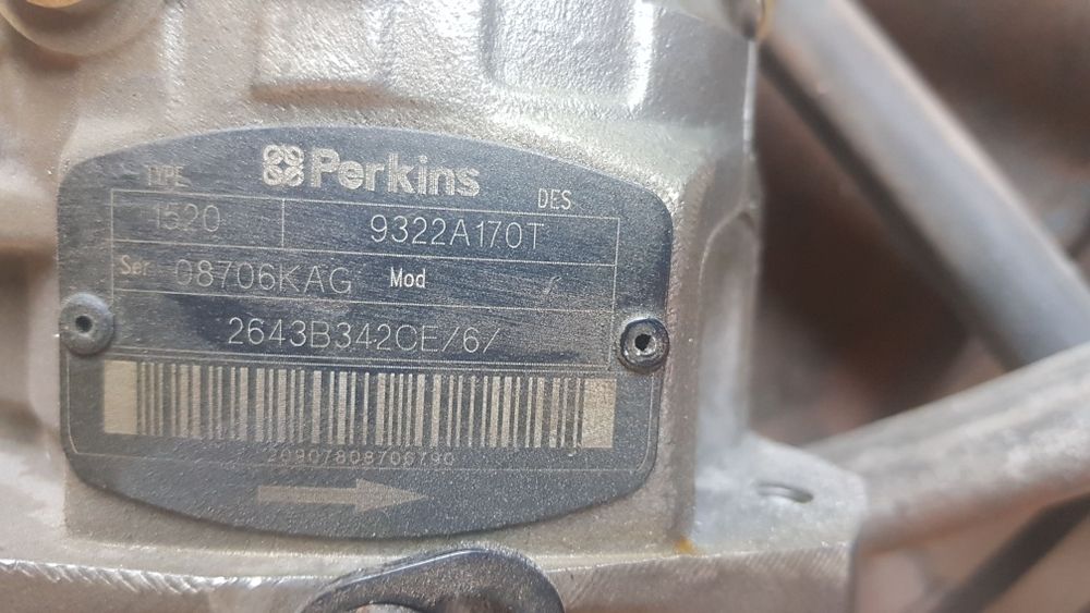 Pompe injectie .PM
