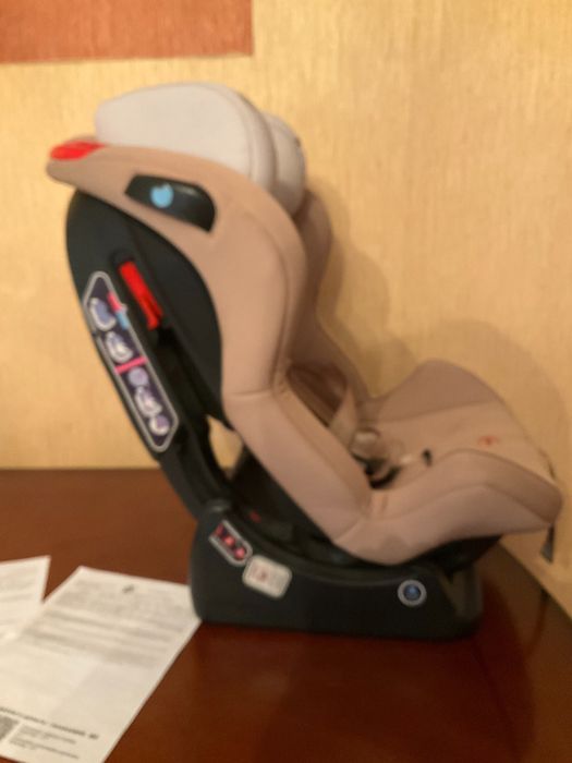 Продам автокресло