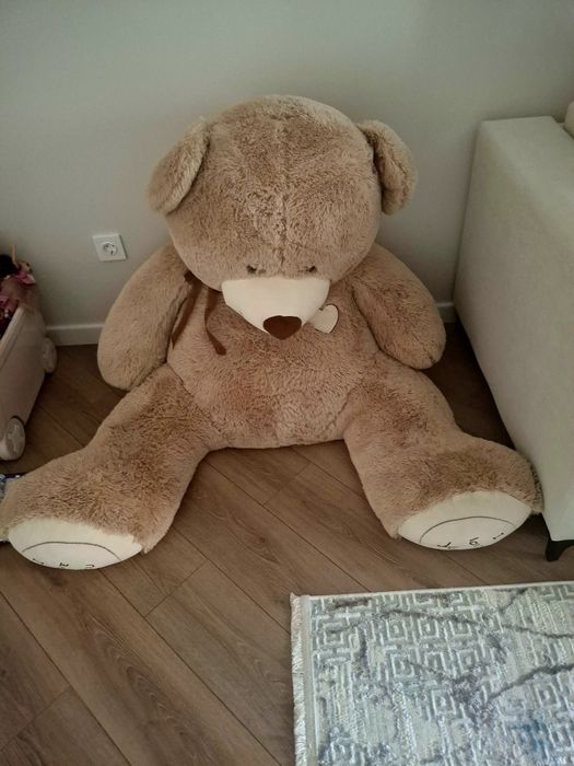 Продажа, Мягкая игрушка