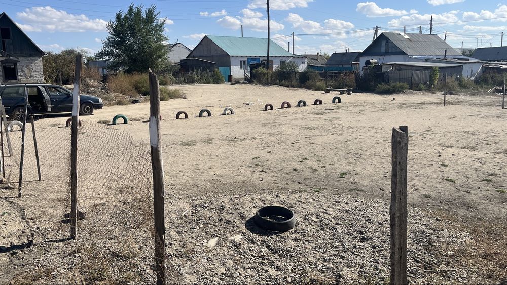 Продам земельный участок Бабровка