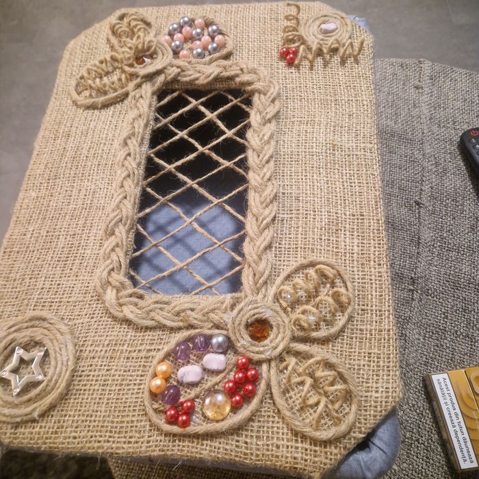 Cutie hobi bijuterii