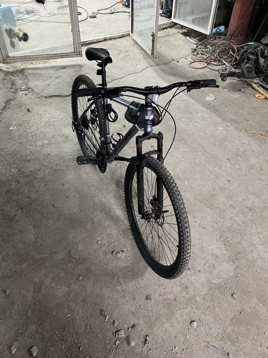 Продается велосипед