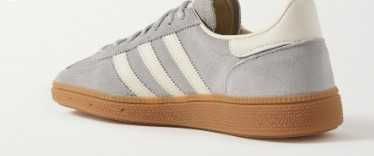 adidas Spezial – grey– mărimea 5.5-UK, EU 38 2/3.