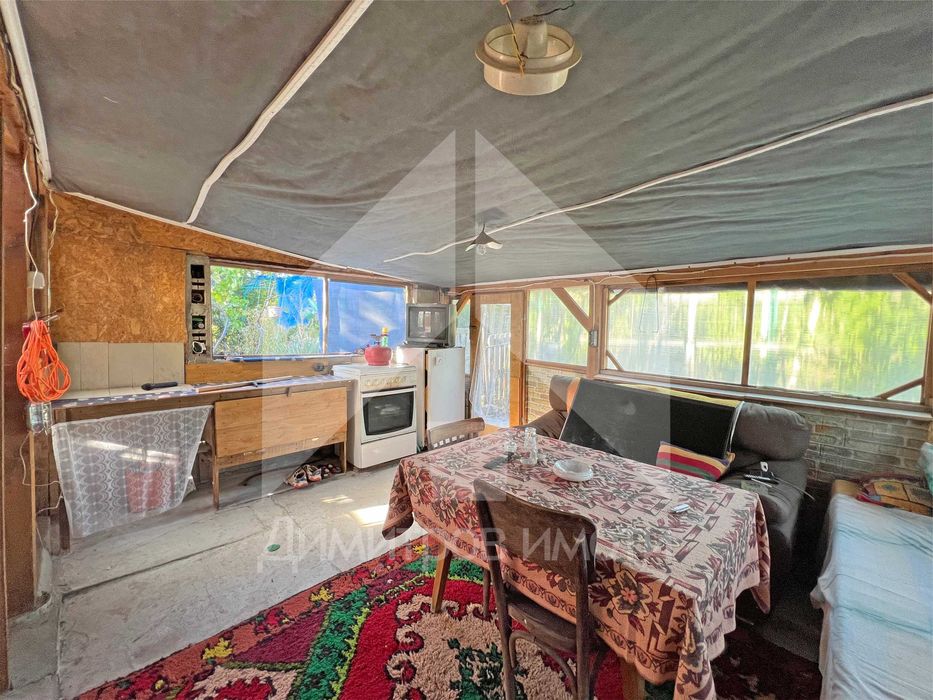 Продава се Къща в Нови пазар - 76 кв.м за 204 €/кв.м - Снимка #11