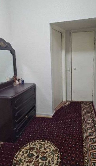 2-х комнатная, Карасу-1, 2-8-9, 58м2