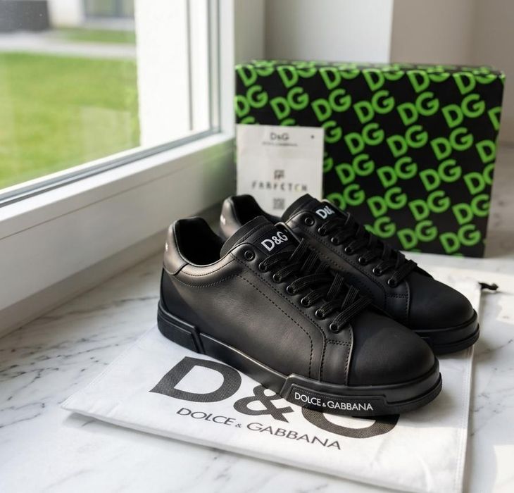Adidasi DG Portofino - Full Box - Premium