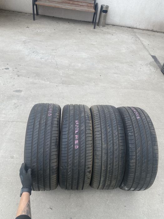Set Anvelope vară Michelin Primacy 4. 225/55 R18 102Y DOT 2024
