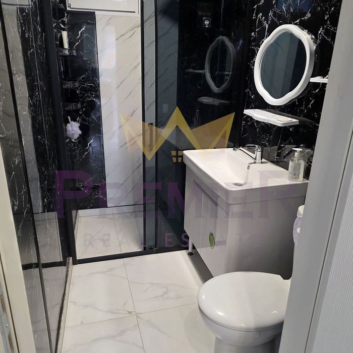 Дава се под наем Тристаен апартамент в Балчик - 80 кв.м за 460 € - Снимка #5