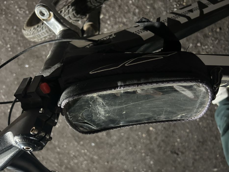 велосипед Petava в отличном состоянии