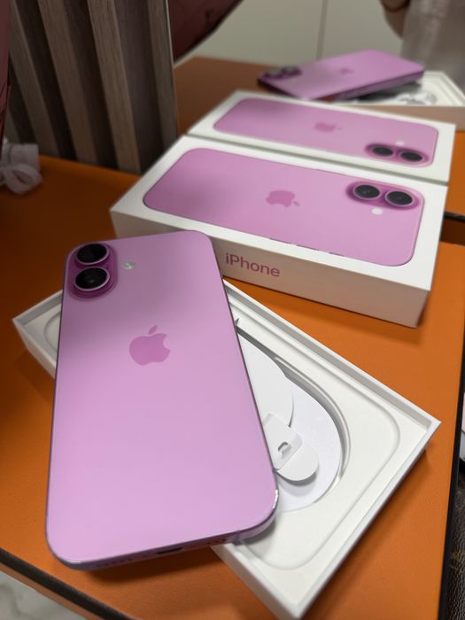 Iphone 16 perfect functional