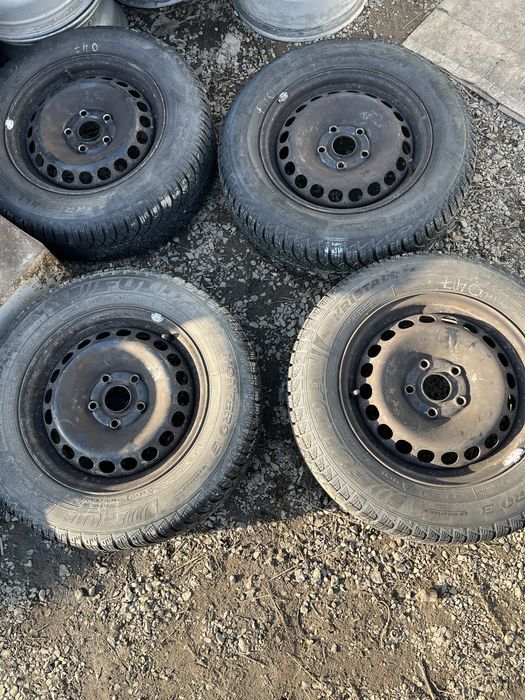 Диски на ауди с4 , пассат