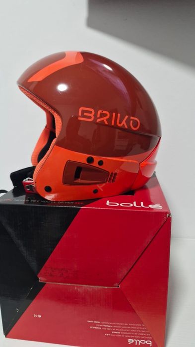 Casca pentru schi(FIS)