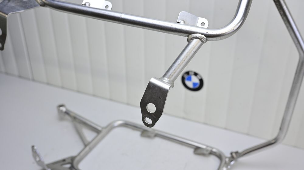 Suport Cutii Laterale Aluminiu Side Case BMW R1200GS / R1250GS 2013 -