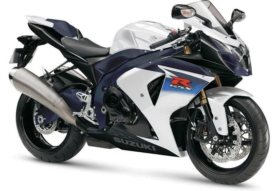Стикери Сузуки 1000 GSXR 2009г.-2013г. Suzuki k9 l1 l2 l3 к9 лепенки