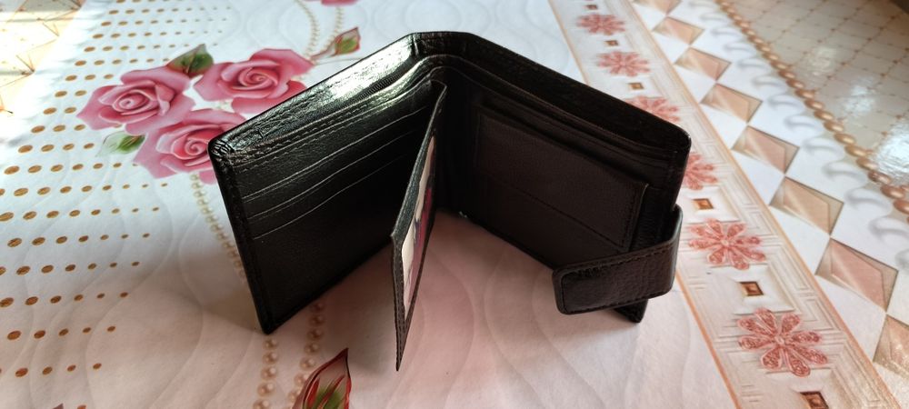 Кошелёк - бумажник