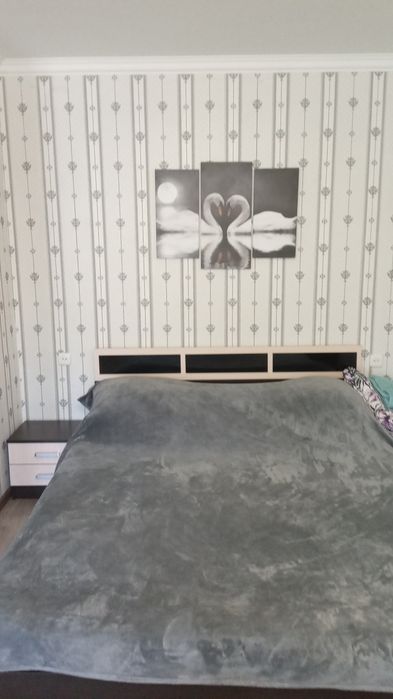 1 комнатная квартира посуточно