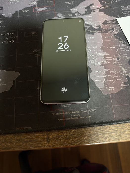 Samsung A56 5G 256Gb