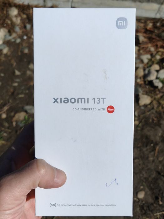 Продам Xiaomi 13t